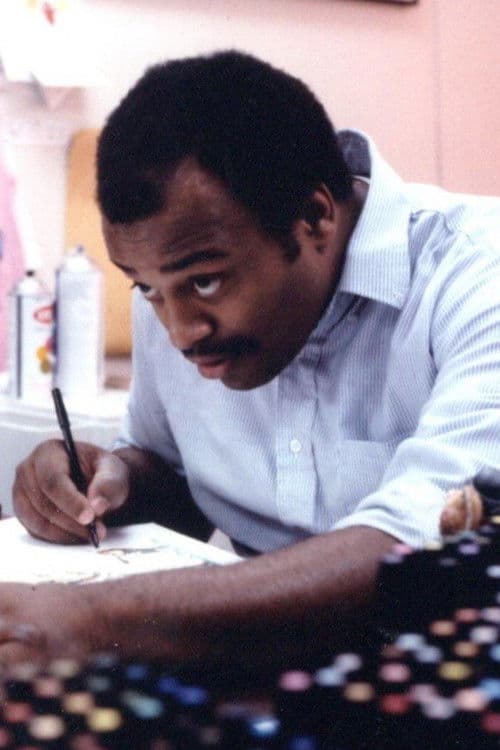 Phil Mendez profile photo