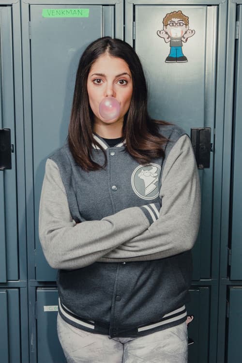 Jessica Vasami profile photo