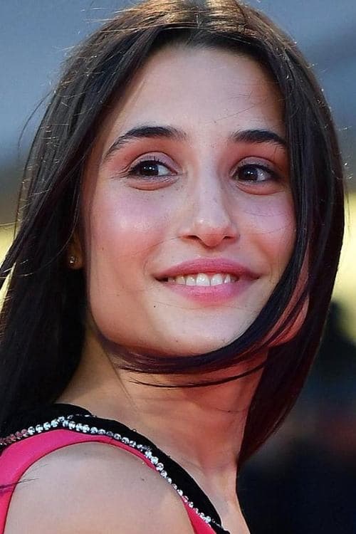 Marianna Fontana profile photo