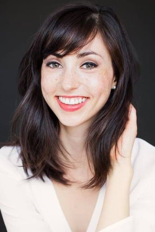 Sara-Sue Vallée profile photo