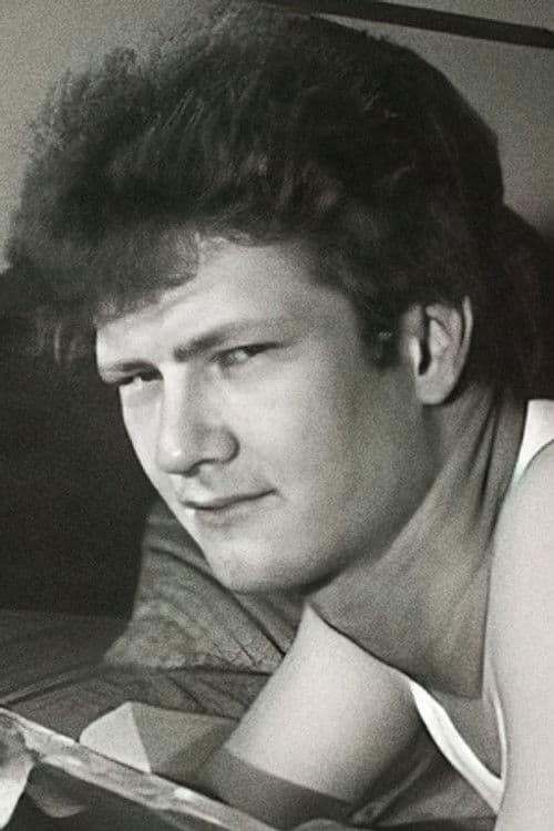 Jim Maxwell profile photo