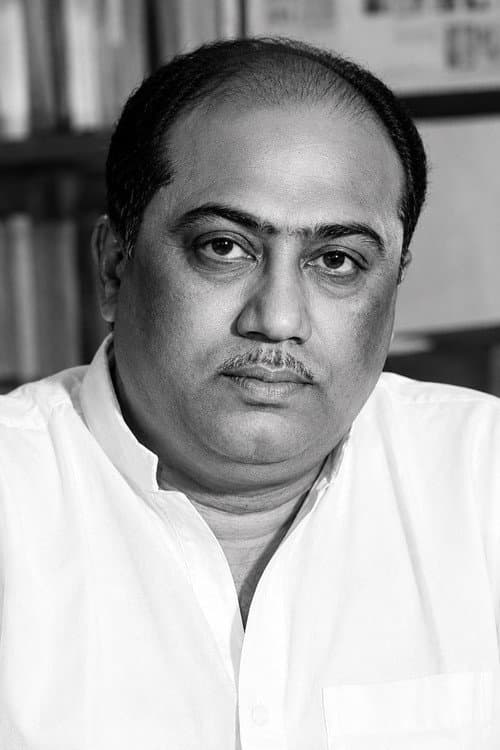 A. P. Nagarajan profile photo