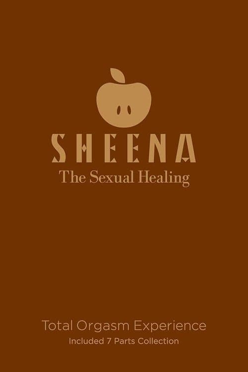 The Sexual Healing Total Orgasm Experience poster