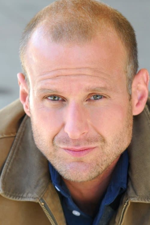 Kirk B.R. Woller profile photo