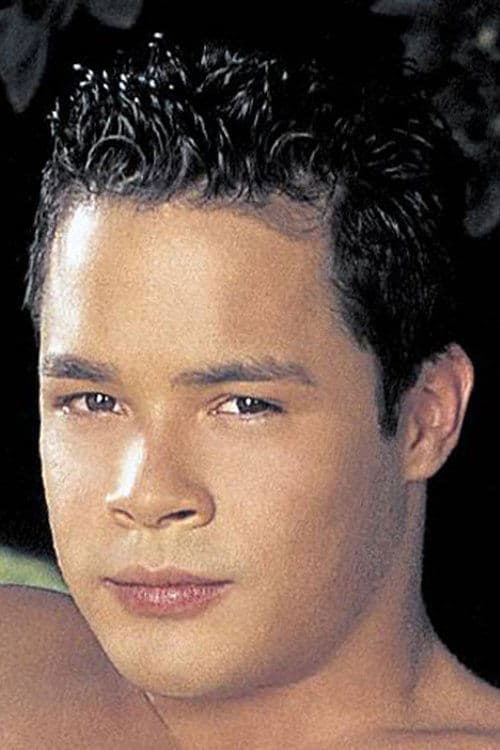 Hans Ebson profile photo