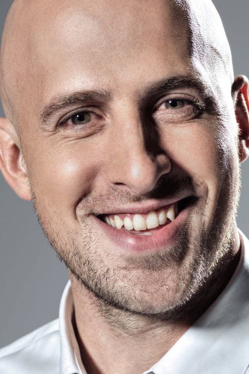 Jonathan Goodwin profile photo