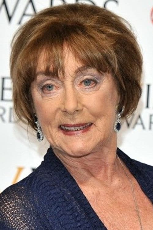 Gillian Lynne profile photo