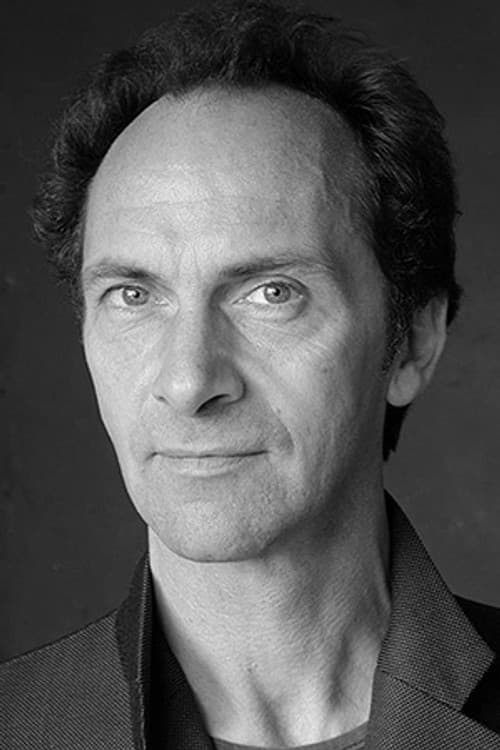 Toby Sedgwick profile photo