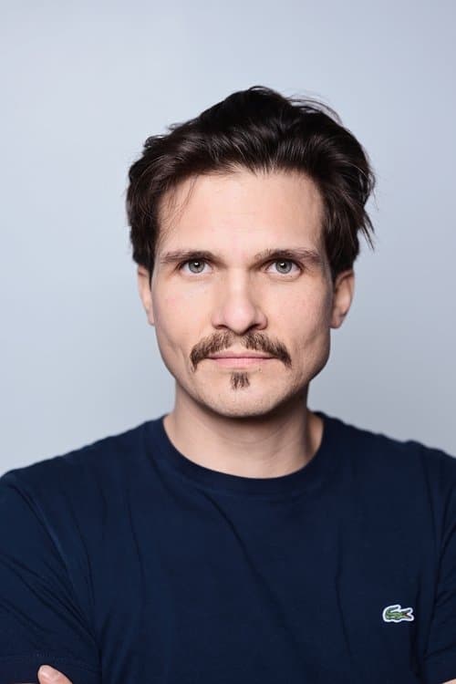 Manuel Hill profile photo