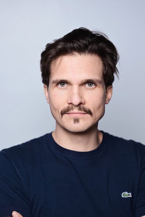 Manuel Hill profile photo