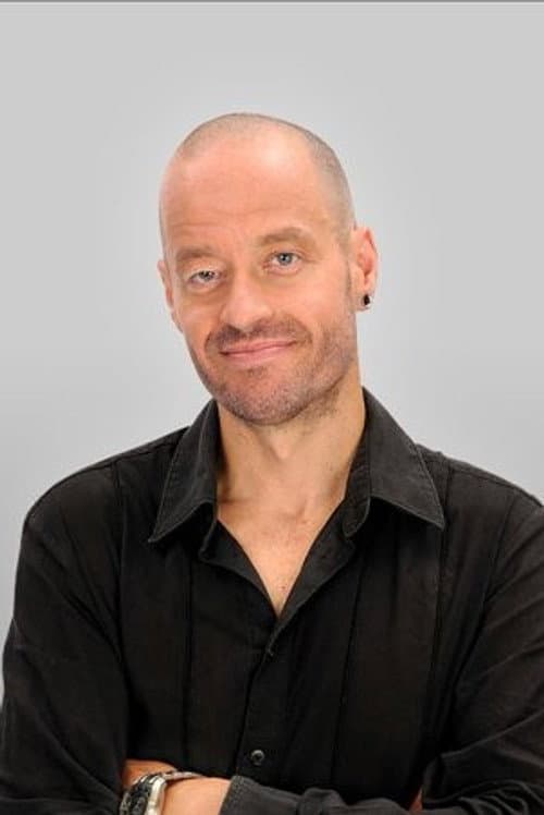 Adam Spencer profile photo