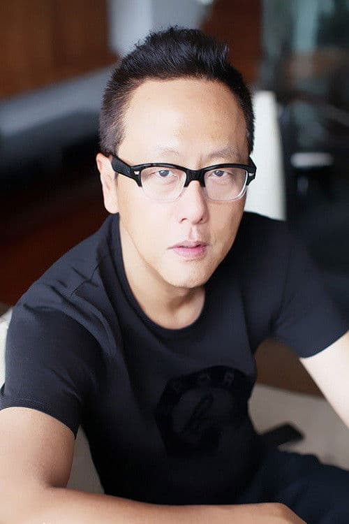 Jeffrey Chiang profile photo
