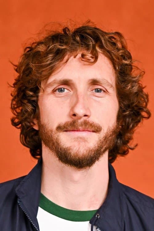 Baptiste Lecaplain profile photo