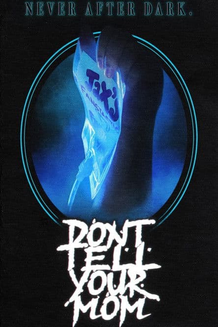 Don't Tell Your Mom poster