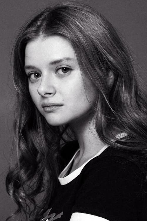 Alyssa Lozovskaya profile photo