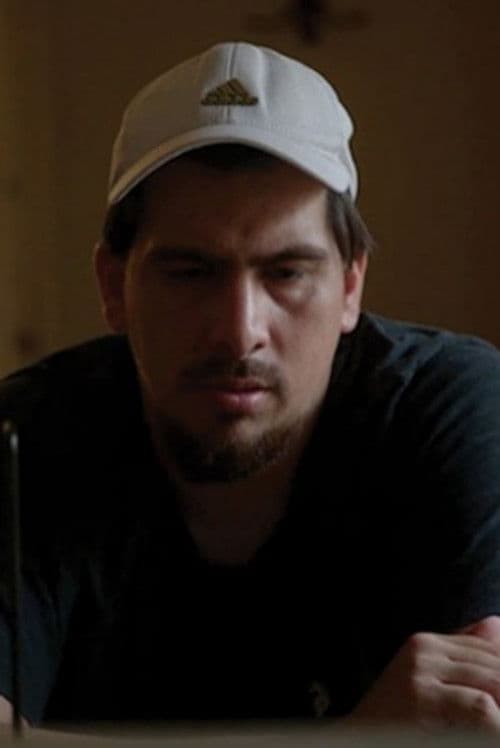 Aaron Castro profile photo