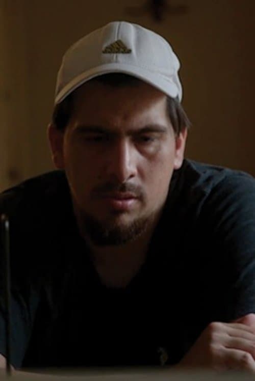 Aaron Castro profile photo