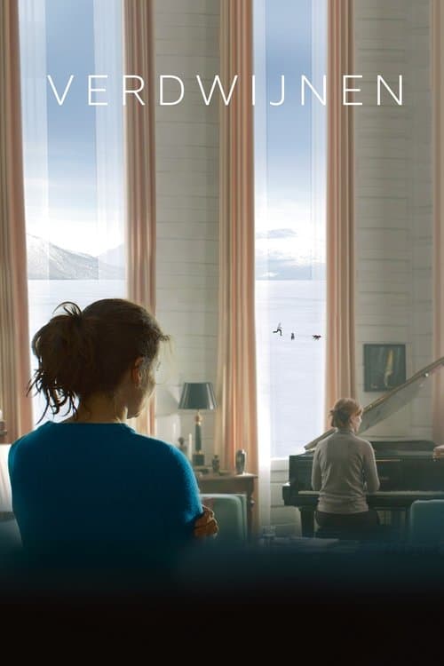 Disappearance poster
