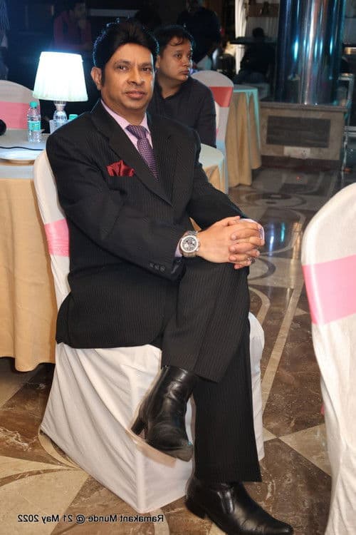 Shantanu Bhamare profile photo