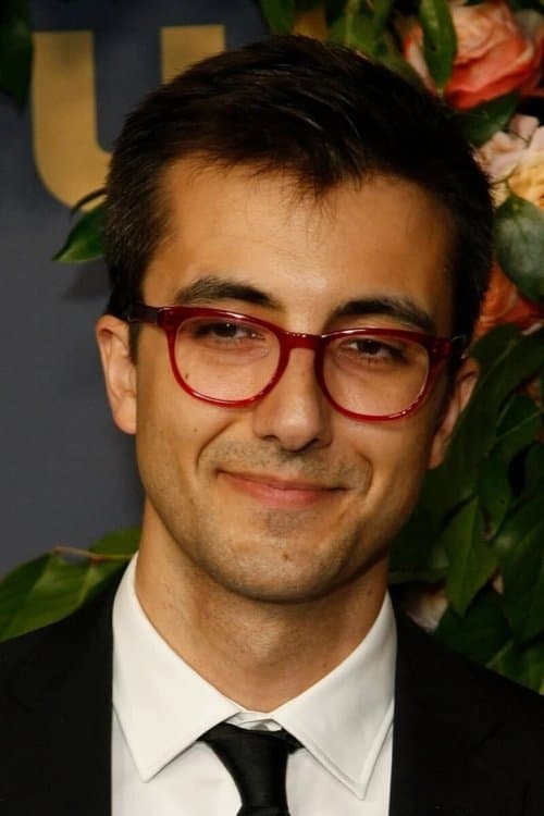 Nick Antosca profile photo