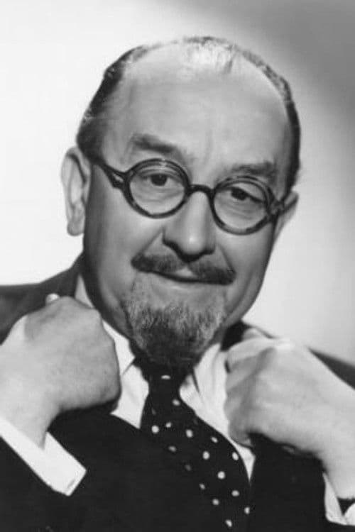 Maurice Elvey profile photo