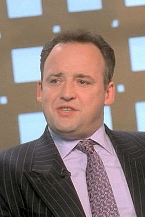 John Warnaby profile photo