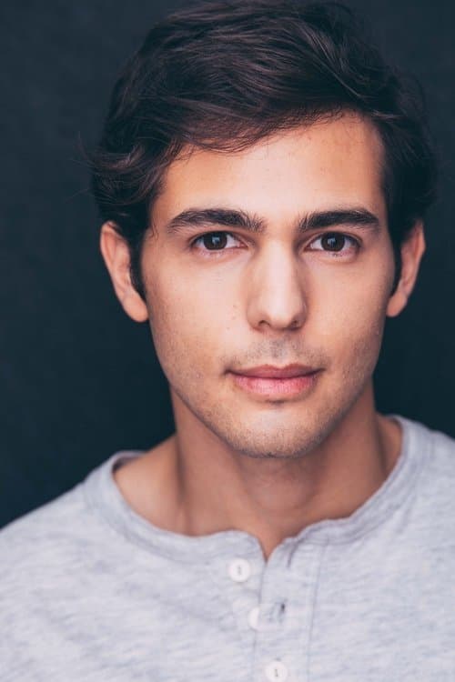 Ben Getz profile photo