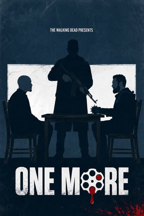 The Walking Dead: One More poster