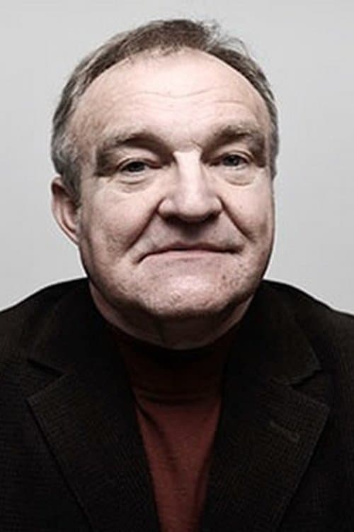 Mirosław Henke profile photo