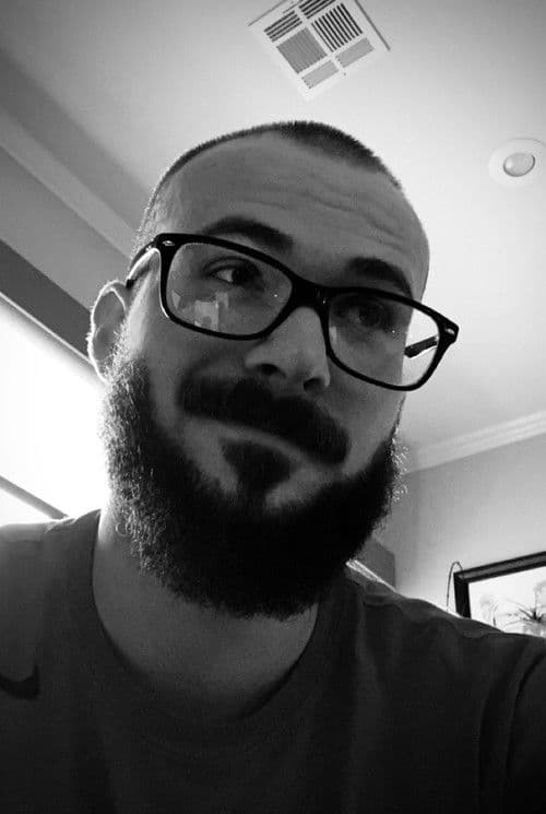 Jonathan Alexander Case profile photo