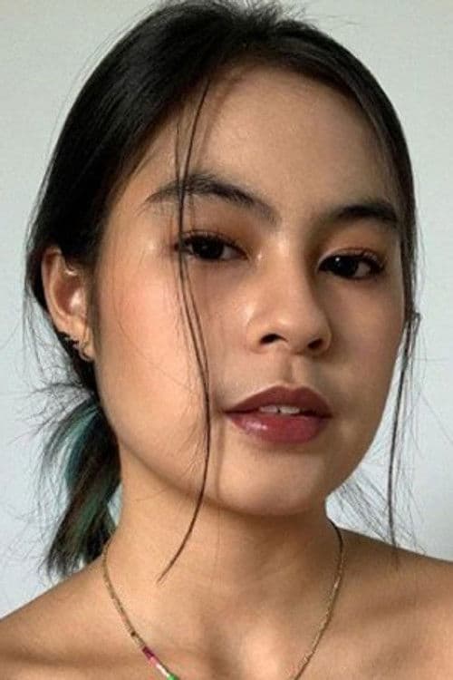 Inarah Syarafina profile photo