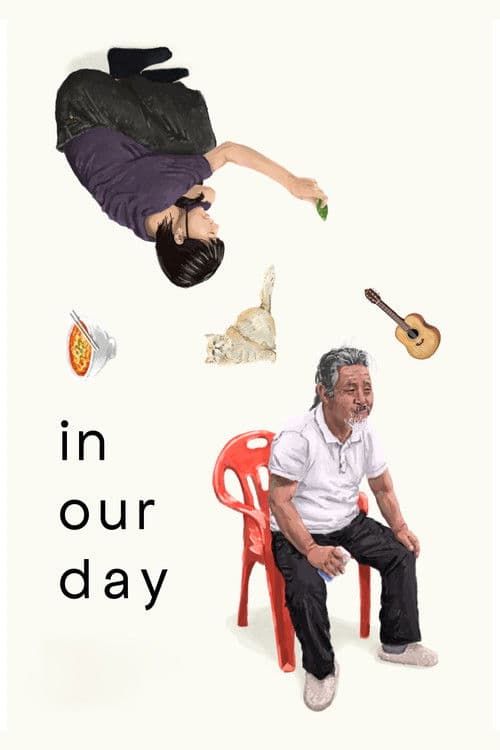 In Our Day poster