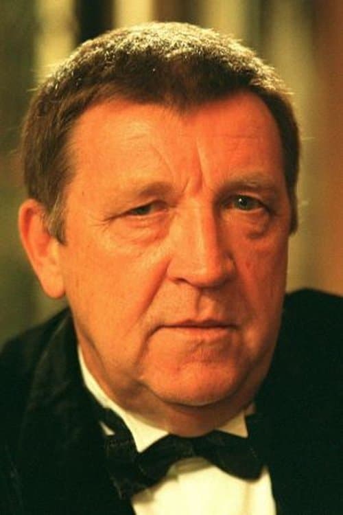 John Forgeham profile photo