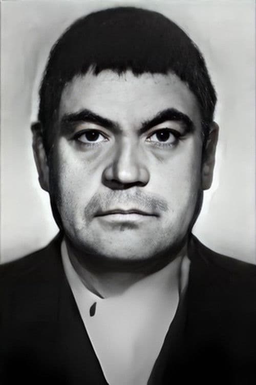 Boris Mirus profile photo