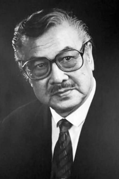 Du Peng profile photo