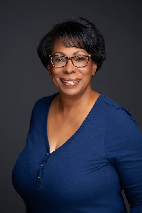 Cheryle Brown profile photo