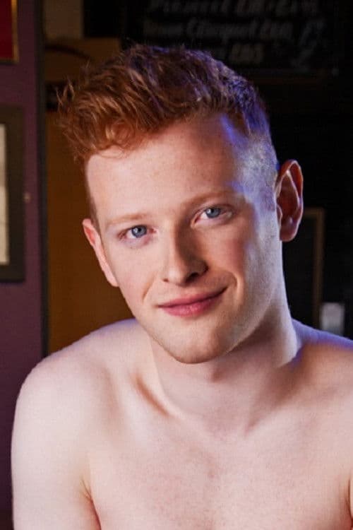 Jake Daniels profile photo