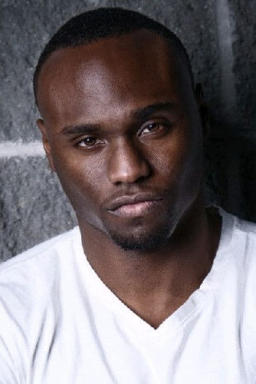 Samuel Francisco profile photo