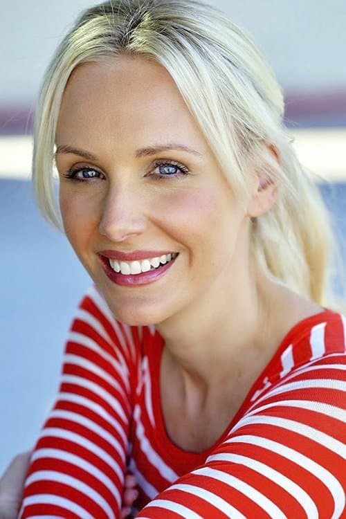 Amy Grabow profile photo