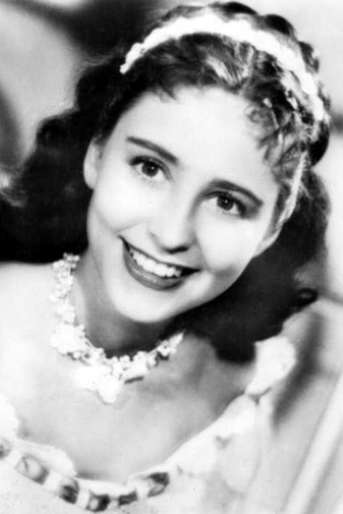 Ellinor Jensen profile photo