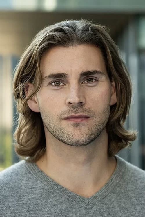 David Michael Moote profile photo