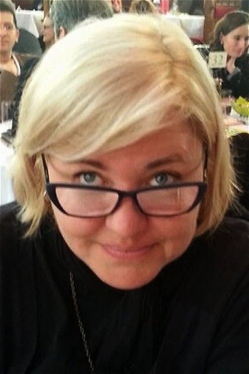 Monika Mikkelsen profile photo