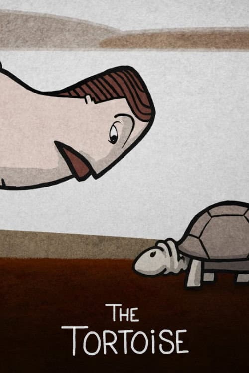 The Tortoise poster