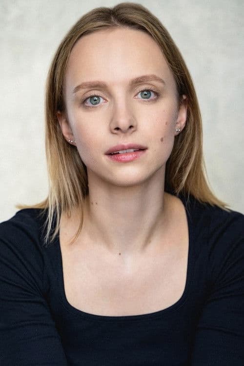 Alexandra Cook profile photo