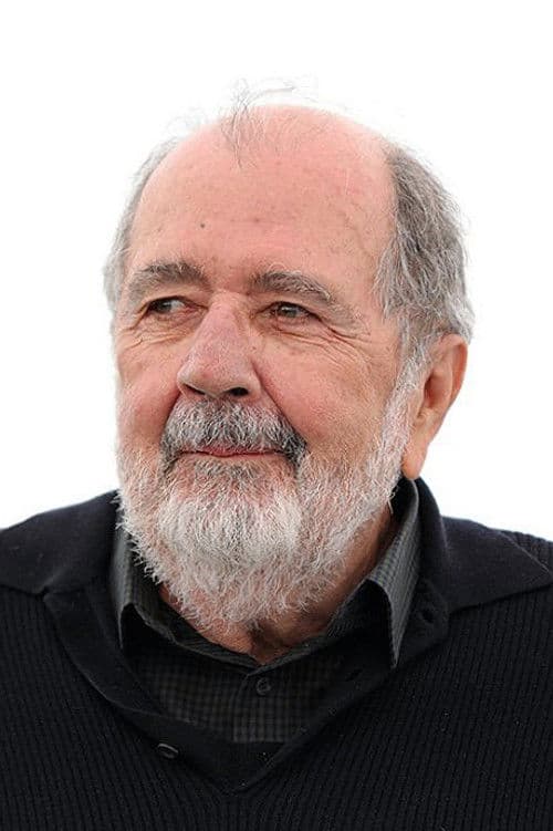 Carlos Diegues profile photo