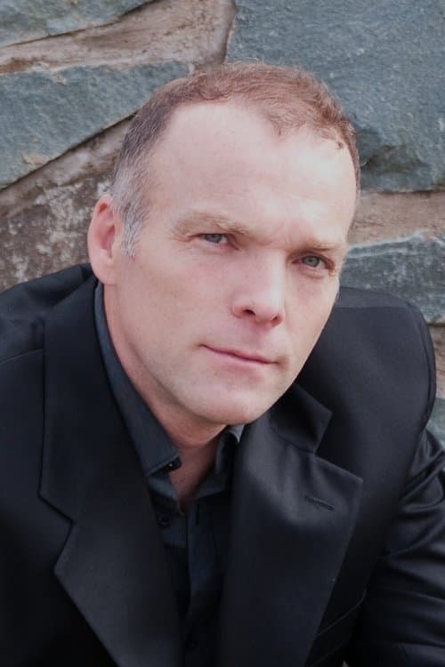 Hugh Thompson profile photo