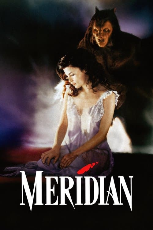 Meridian poster