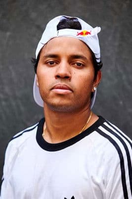 Felipe Gustavo profile photo