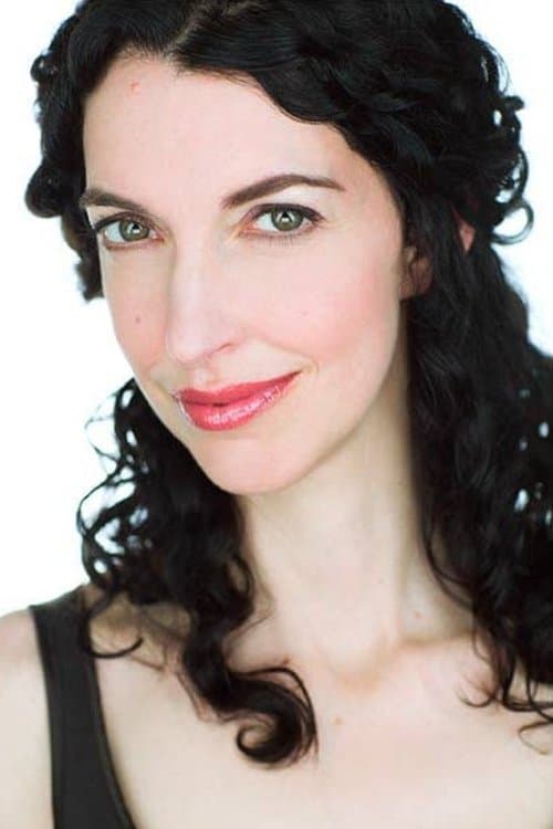 Amanda Good Hennessey profile photo