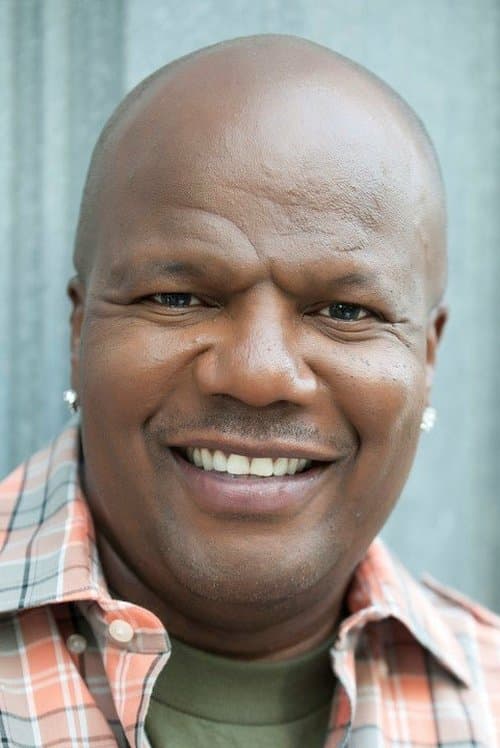 Earthquake profile photo